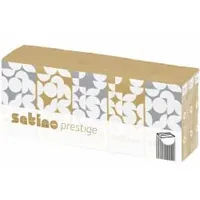 Satino Taschentücher Prestige 113940 4lg. ws 15x10 Stück