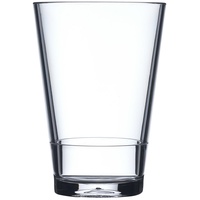 MEPAL Kunststoffglas Flow 275 ml - Klar