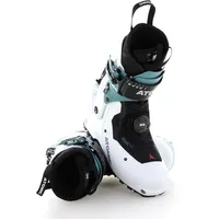 Atomic Backland Pro Ul W - White / Aqua