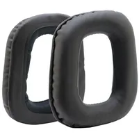 MMobiel Ersatz Ohrpolster für Logitech G35 G935 G933S G933