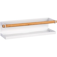 Wenko Magna, Gewürzregal 69985800 , Farbe: Weiß