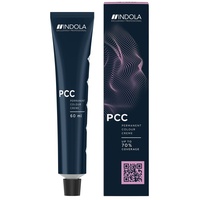 Indola PCC Permanent Colour Creme Fashion 7,38 mittelblond gold