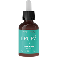 Vitality's EPURÁ Balancing Blend 30 ml