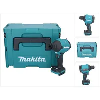 Makita DAS 180 ZJ Akku Gebläse 18 V Brushless