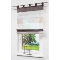 Lysel Evora (BxH) 60cm - 130cm braunbeige