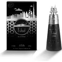 Nabeel Fulad Eau De Parfum 100ml