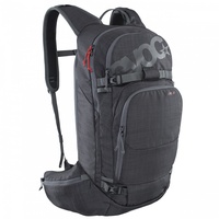Evoc Line 20 carbon grey