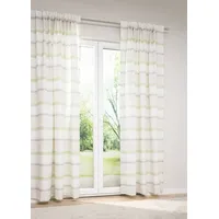 Lysel - Dekoschal Linisa #1W in den Maßen (B