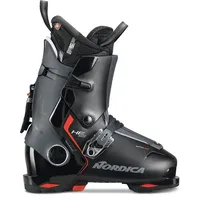 Nordica HF 110 (GW) NERO/ROSSO/ANTRACITE, 26,5