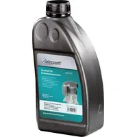 Aircraft Spez. Kompressorenöl 1 Ltr. 20W30
