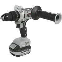 Kraftwerk Akkuschrauber 20V 4Ah 100Nm inkl. 1 x 4,0