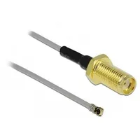 DeLock 90403 - Antennenkabel SMA MHF 4L (M)