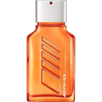 Mercedes-Benz AMG Silver Thrill Eau de Parfum 60 ml