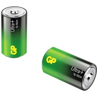 GP Batterie Mono D 1,5 V