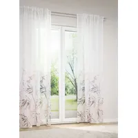 Lysel - Dekoschal Miria #1W in den Maßen (B