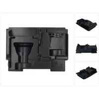 Toolbrothers passende MAKPAC Kunststoff Einlage für DBO / BO