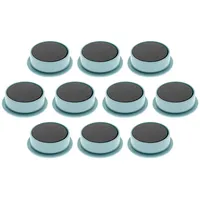 Magnetoplan Discofix Color blau