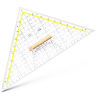 ARISTO Tz Dreieck 32,5cm mit Griff