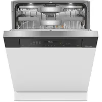 Miele G 7710 SCi AutoDos Obsidianschwarz