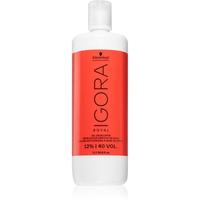 Schwarzkopf Professional Igora Royal Oil Developer 12% 1000 ml