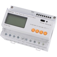 Sungrow 3 Phasen Smart Meter für Direktmessung bis 6A