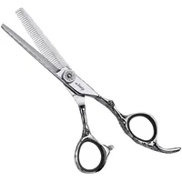 E-kwip Schere Flower 40 Modellier