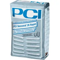 PCI Seccoral 2K Rapid 25 kg