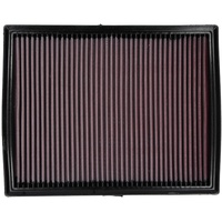 K&N Filters Luftfilter für OPEL 33-2787