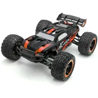 BLACKZON RC-Auto Slyder ST 1/16 4WD RTR orange (540097)
