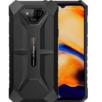 Ulefone Armor X13 6 GB RAM 64 GB Schwarz