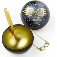HARRY POTTER Carat Shop Weihnachts Deko Harry Potter Lona