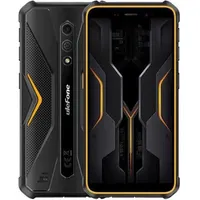 Ulefone Armor X13 6 GB RAM 64 GB Orange