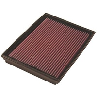 K&N Filters Luftfilter K&N 33-2212