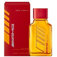 Mercedes-Benz AMG Red Thrill Eau de Parfum 60 ml