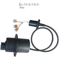 Jung Pumpen Niveauschaltung Compli 300 E Coni