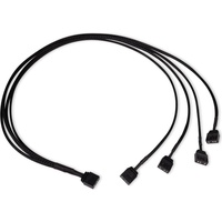 Alphacool 18712 Y-Splitter aRGB 3-Pin auf 4x 3-Pin 60cm