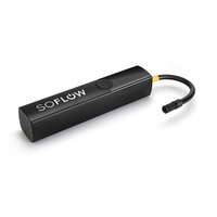SoFlow 700.100.09 PUMP N DRIVE Luftpumpe