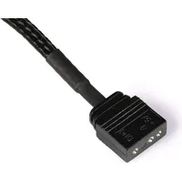 Alphacool Y-Splitter aRGB 3-Pin auf 2x 3-Pin 15cm