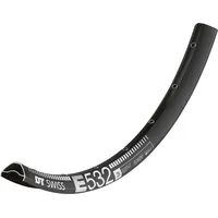 DT Swiss E 532 Disc Felge - Black -