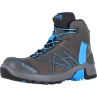 Haix CONNEXIS Safety+ GTX mid grey-blue