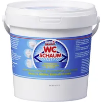 Sauber Meister Broszio Sauber Meister WC-Zauberschaum 1 kg