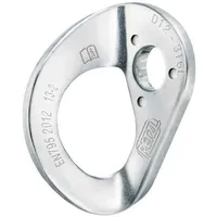 Petzl Coeur Stainless 12 Mm Bohrhakenlasche 20 Einheiten -