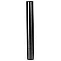 FireFix Ofenrohr Ø 130 mm, 100 cm, gebläut