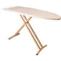 Kitchen Move Bügelbrett 130x47cm Kitchen Move Bat-maxi Wood