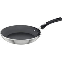 Tramontina Aluminium Bratpfanne, antihaftbeschichtet, Induktion, 24 cm