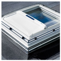 VELUX Markise Solar MSG 120120 (120x120cm)