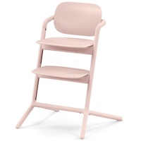 Cybex LEMO Hochstuhl Pearl Pink, Pink