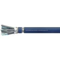 Helukabel Audiokabel 8x2x0,25 AES/EBU 100m