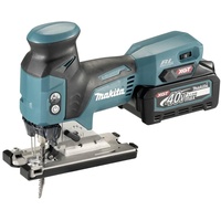 Makita Akku-Pendelhubstichsäge 40V 3500 U/min