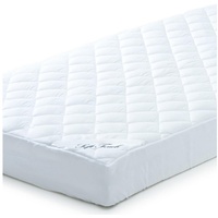 Aqua-Textil Soft Touch Matratzenschoner 200 x 220 cm Unterbett